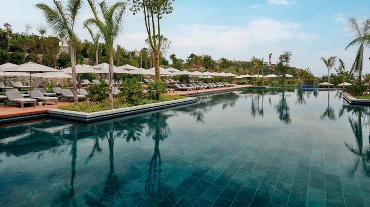 Maxx Royal Bodrum Resort
